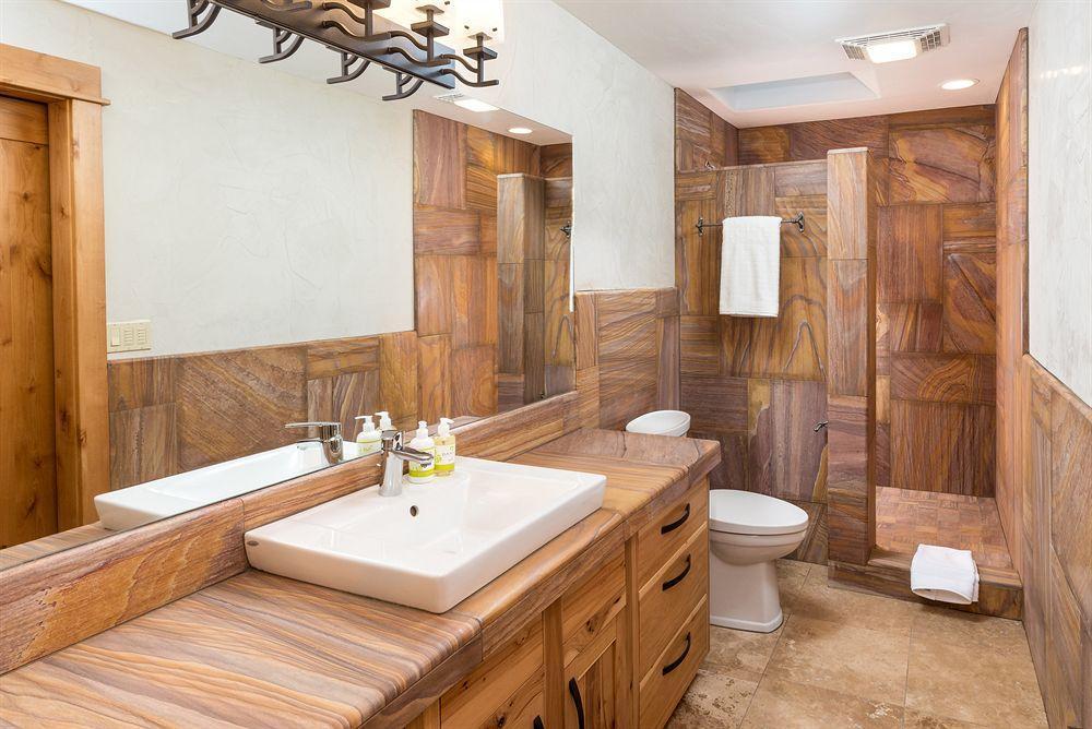 Wall Street Suites Бенд Екстер'єр фото