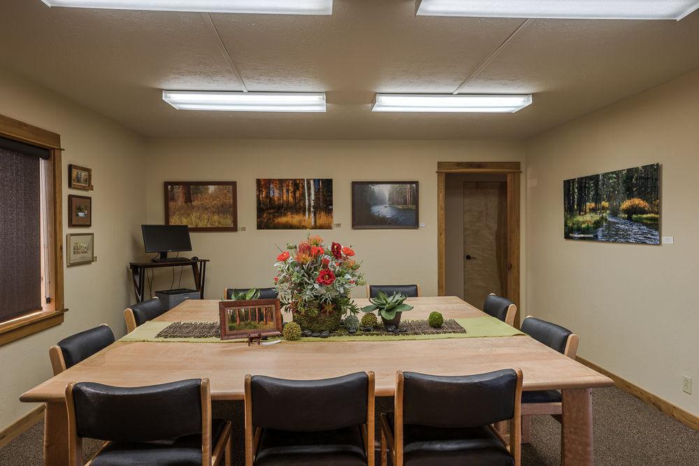 Wall Street Suites Бенд Екстер'єр фото